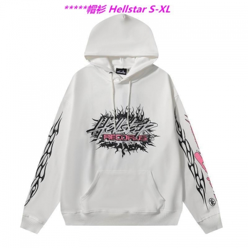 H.e.l.l.s.t.a.r. Hoodies/Sweatshirt 1429 Men