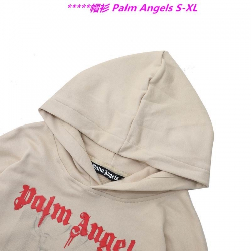 P.a.l.m. A.n.g.e.l.s. Hoodies/Sweatshirt 1002 Men