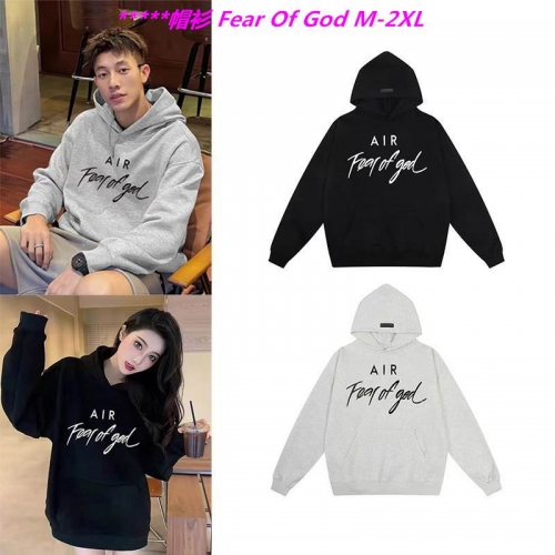 F.e.a.r. O.f. G.o.d. Hoodies/Sweatshirt 1642 Men