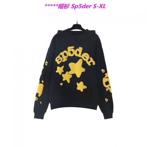 S.p.5.d.e.r. Hoodies/Sweatshirt 1187 Men