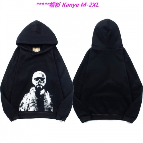 K.a.n.y.e. Hoodies/Sweatshirt 1119 Men