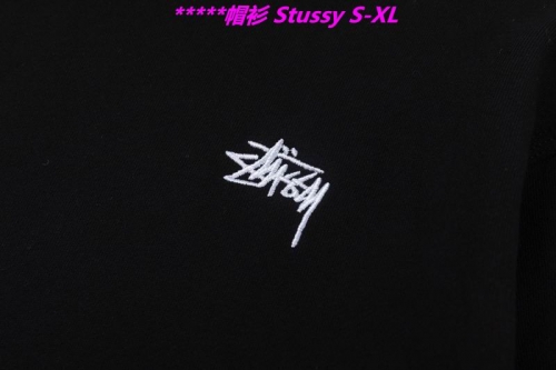 S.t.u.s.s.y. Hoodies/Sweatshirt 1351 Men