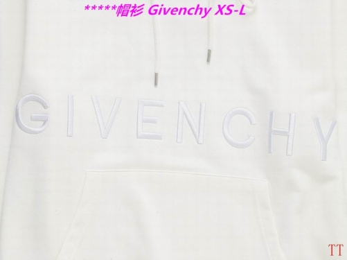 G.i.v.e.n.c.h.y. Hoodies/Sweatshirt 1095 Men