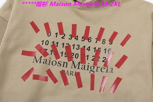 M.a.i.s.o.n. M.a.r.g.i.e.l.a. Hoodies/Sweatshirt 1159 Men