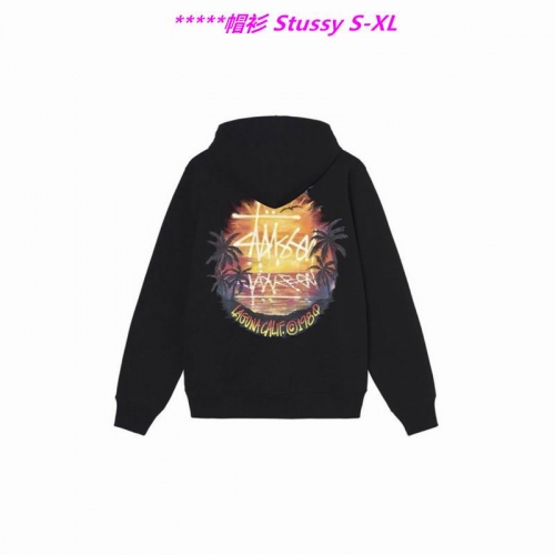 S.t.u.s.s.y. Hoodies/Sweatshirt 1265 Men