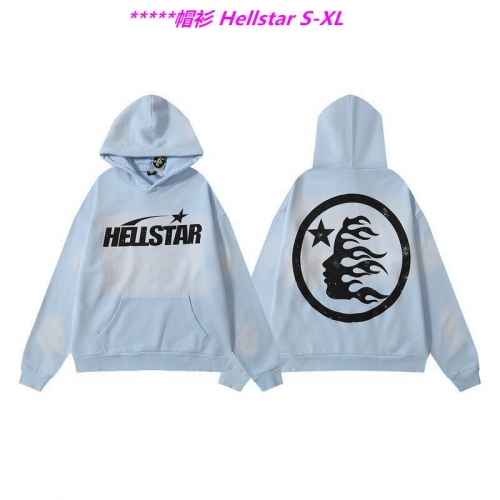 H.e.l.l.s.t.a.r. Hoodies/Sweatshirt 1413 Men