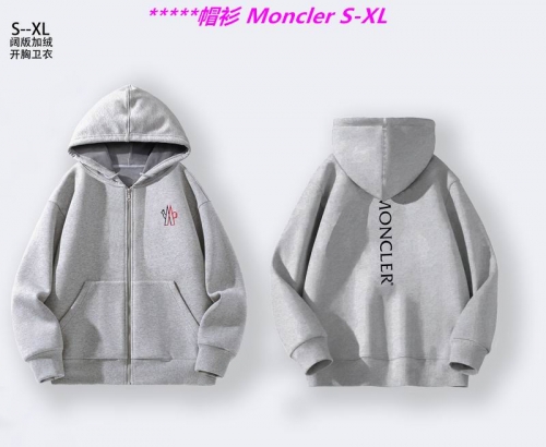 M.o.n.c.l.e.r. Hoodies/Sweatshirt 1013 Men