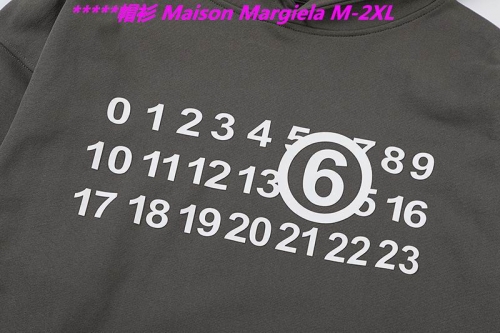 M.a.i.s.o.n. M.a.r.g.i.e.l.a. Hoodies/Sweatshirt 1114 Men