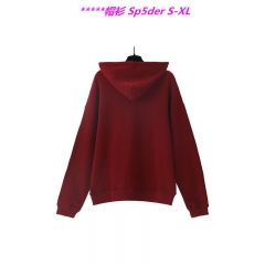 S.p.5.d.e.r. Hoodies/Sweatshirt 1148 Men