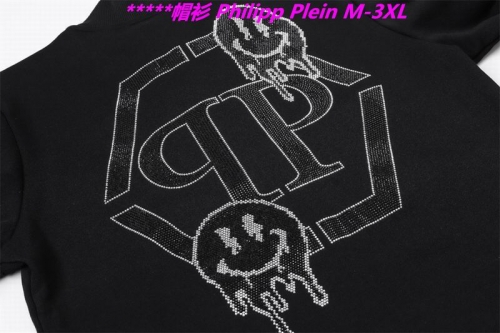 P.h.i.l.i.p.p. P.l.e.i.n. Hoodies/Sweatshirt 1153 Men