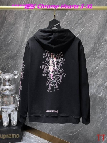 C.h.r.o.m.e. H.e.a.r.t.s. Hoodies/Sweatshirt 1313 Men