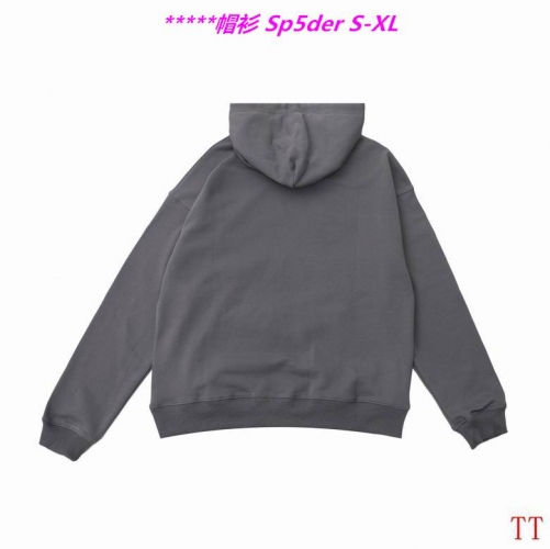 S.p.5.d.e.r. Hoodies/Sweatshirt 1243 Men