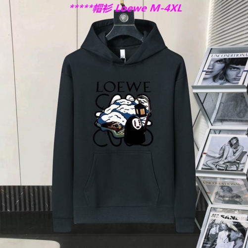 L.o.e.w.e. Hoodies/Sweatshirt 1159 Men