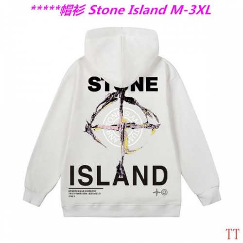 S.t.o.n.e. I.s.l.a.n.d. Hoodies/Sweatshirt 1054 Men