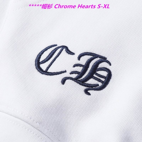 C.h.r.o.m.e. H.e.a.r.t.s. Hoodies/Sweatshirt 1262 Men