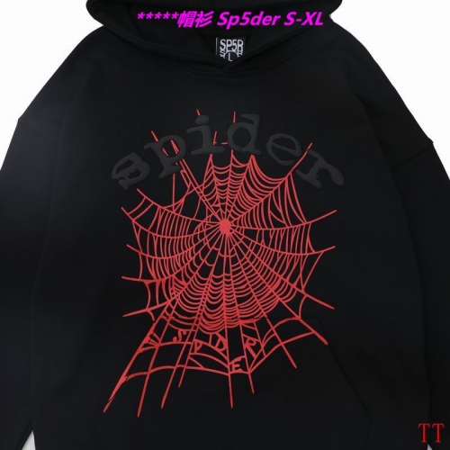 S.p.5.d.e.r. Hoodies/Sweatshirt 1203 Men