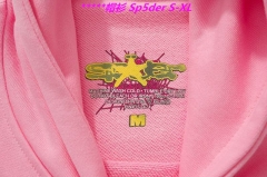 S.p.5.d.e.r. Hoodies/Sweatshirt 1021 Men