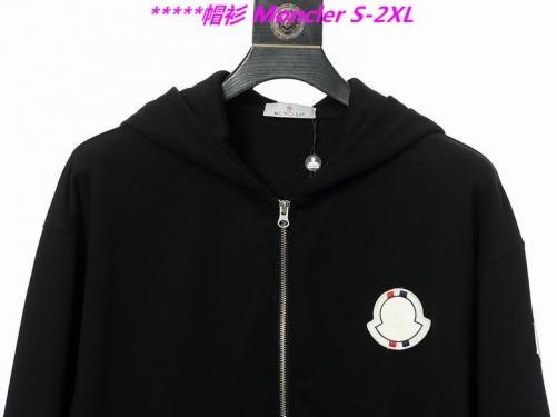 M.o.n.c.l.e.r. Hoodies/Sweatshirt 1055 Men