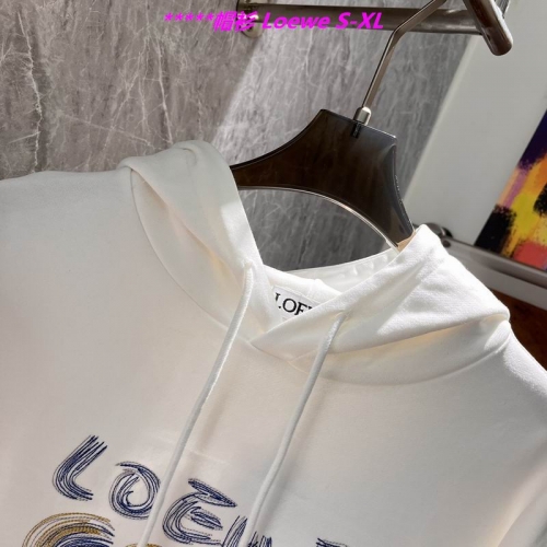 L.o.e.w.e. Hoodies/Sweatshirt 1074 Men