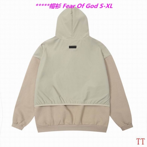 F.e.a.r. O.f. G.o.d. Hoodies/Sweatshirt 1503 Men