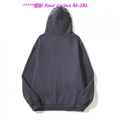 F.o.u.r. C.a.c.t.u.s. Hoodies/Sweatshirt 1787 Men