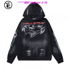 H.e.l.l.s.t.a.r. Hoodies/Sweatshirt 1387 Men