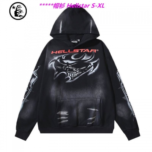 H.e.l.l.s.t.a.r. Hoodies/Sweatshirt 1387 Men