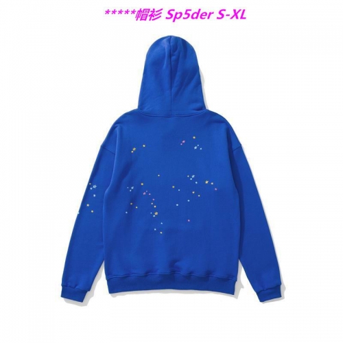 S.p.5.d.e.r. Hoodies/Sweatshirt 1052 Men