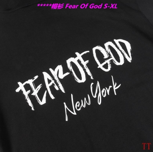 F.e.a.r. O.f. G.o.d. Hoodies/Sweatshirt 1480 Men