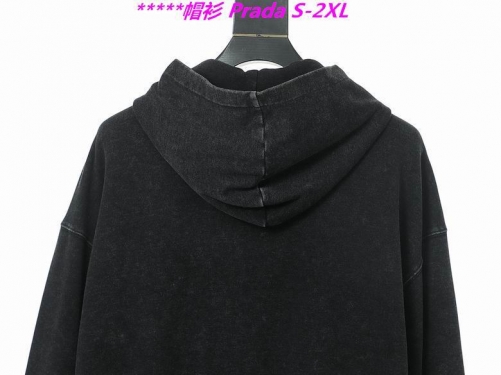 P.r.a.d.a. Hoodies/Sweatshirt 1183 Men