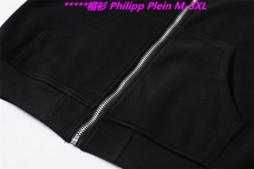 P.h.i.l.i.p.p. P.l.e.i.n. Hoodies/Sweatshirt 1031 Men