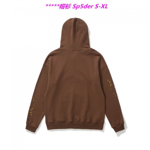 S.p.5.d.e.r. Hoodies/Sweatshirt 1013 Men