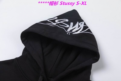 S.t.u.s.s.y. Hoodies/Sweatshirt 1431 Men