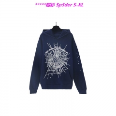 S.p.5.d.e.r. Hoodies/Sweatshirt 1197 Men