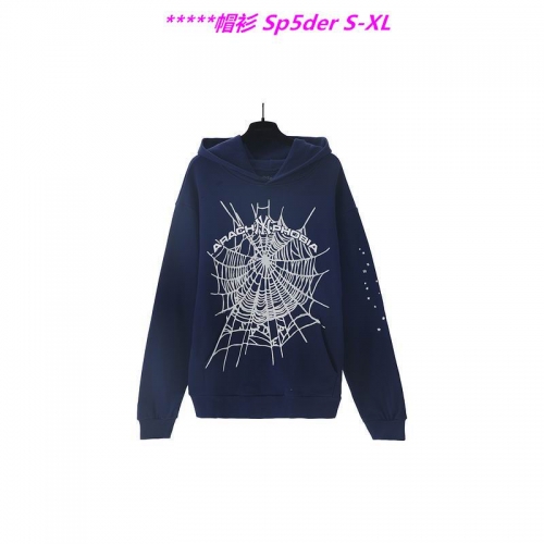 S.p.5.d.e.r. Hoodies/Sweatshirt 1197 Men