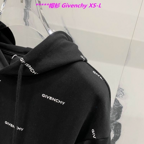 G.i.v.e.n.c.h.y. Hoodies/Sweatshirt 1002 Men