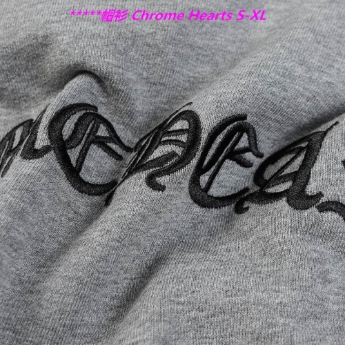 C.h.r.o.m.e. H.e.a.r.t.s. Hoodies/Sweatshirt 1149 Men