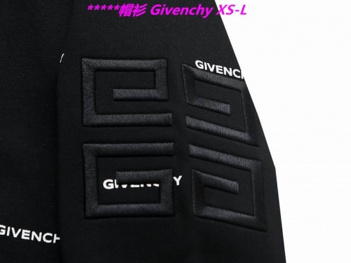 G.i.v.e.n.c.h.y. Hoodies/Sweatshirt 1087 Men