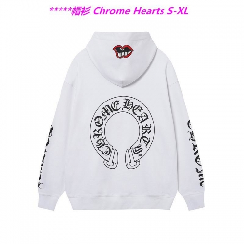 C.h.r.o.m.e. H.e.a.r.t.s. Hoodies/Sweatshirt 1236 Men