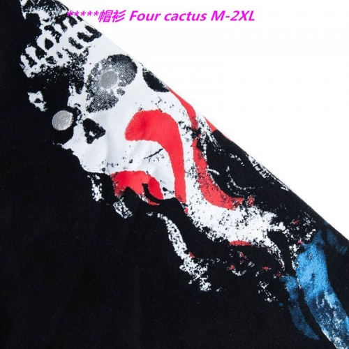 F.o.u.r. C.a.c.t.u.s. Hoodies/Sweatshirt 1974 Men