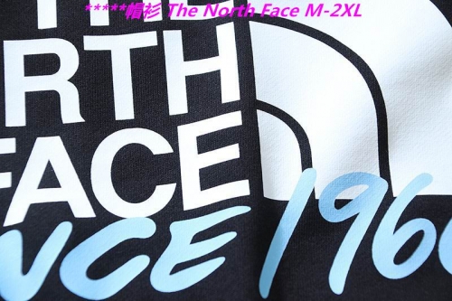 T.h.e. N.o.r.t.h. F.a.c.e. Hoodies/Sweatshirt 1011 Men