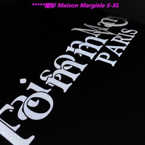 M.a.i.s.o.n. M.a.r.g.i.e.l.a. Hoodies/Sweatshirt 1023 Men