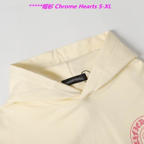 C.h.r.o.m.e. H.e.a.r.t.s. Hoodies/Sweatshirt 1247 Men