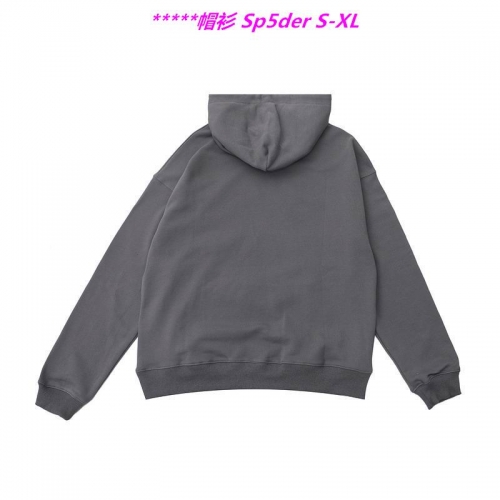 S.p.5.d.e.r. Hoodies/Sweatshirt 1102 Men