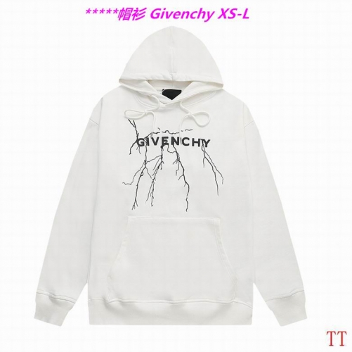 G.i.v.e.n.c.h.y. Hoodies/Sweatshirt 1072 Men