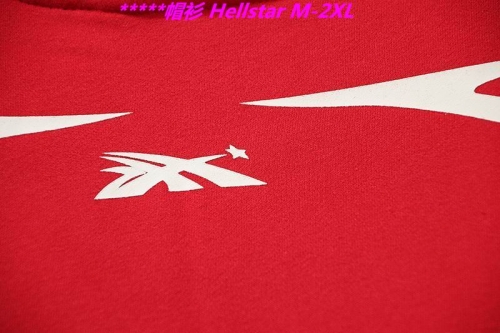 H.e.l.l.s.t.a.r. Hoodies/Sweatshirt 1110 Men