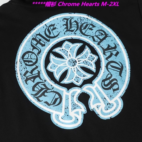 C.h.r.o.m.e. H.e.a.r.t.s. Hoodies/Sweatshirt 1556 Men