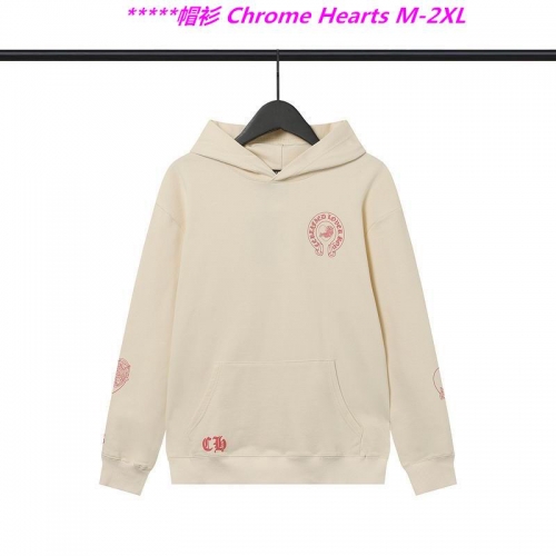 C.h.r.o.m.e. H.e.a.r.t.s. Hoodies/Sweatshirt 1528 Men