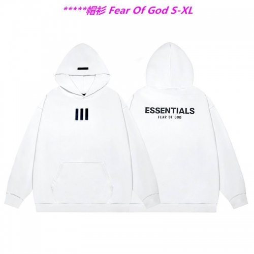 F.e.a.r. O.f. G.o.d. Hoodies/Sweatshirt 1202 Men