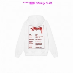 S.t.u.s.s.y. Hoodies/Sweatshirt 1272 Men